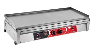 100 CM GAZLI PLEYT IZGARA