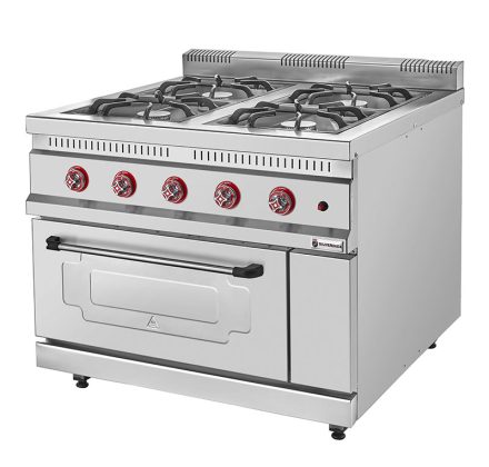 100×100 KUZİNE OCAK