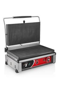 20 DİLİM ELEK.STYLE  MODEL TOST MAKİNASI