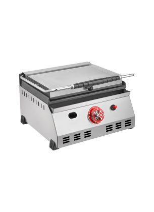 16 DİLİM GAZLI TOST MAKİNASI