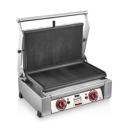 24 DİLİM PLUS MODEL TOST MAKİNASI