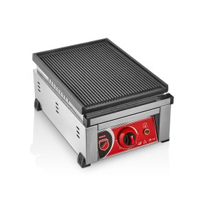 30 CM DÖKÜM IZGARA ELEKTRİKLİ