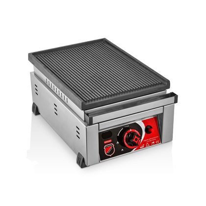 30 CM GAZLI DÖKÜM IZGARA