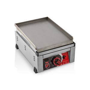 30 CM GAZLI PLEYT IZGARA