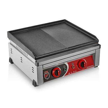 50 CM DÖKÜM IZGARA ELEKTRİKLİ