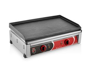 70 CM DÜZ  DÖKÜM IZGARA ELEKTRİKLİ