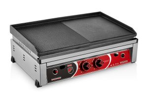 70 CM GAZLI DÖKÜM IZGARA