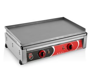 70 CM PLEYT IZGARA ELEKTRİKLİ