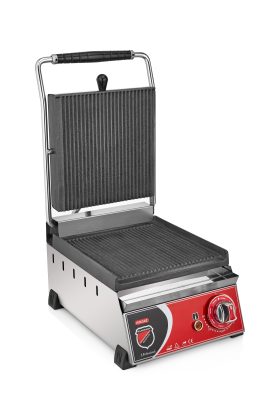 8 DİLİM ELEK.KLASİK MODEL TOST MAKİNASI