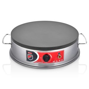 İNOX MODEL KREP MAKİNASI