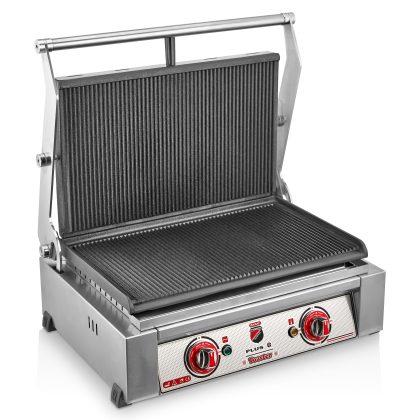 20 DİLİM PLUS MODEL TOST MAKİNASI