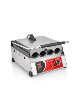 DÖRTLÜ DÜRÜM ISITICI