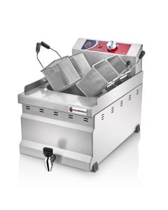 MAKARNA HAŞLAMA MAKİNASI