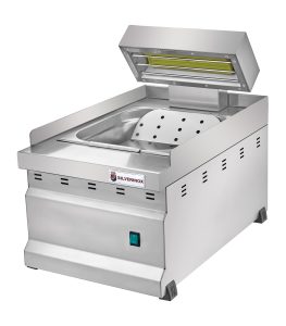 PATATES DİNLENDİRME MAKİNASI