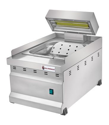 PATATES DİNLENDİRME MAKİNASI