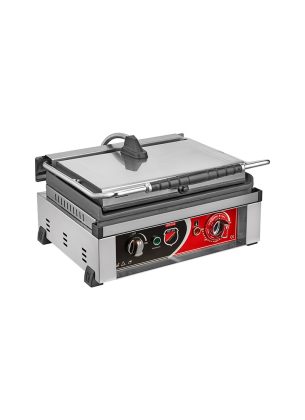 SS-16 DİLİM ELEK.STYLE MODEL TOST MAKİNASI