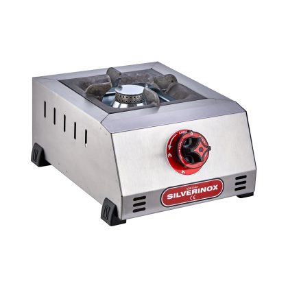 TEK GÖZLÜ MİNİ MODEL SET ÜSTÜ OCAK