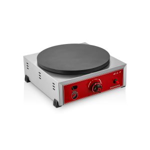 TEKLİ GAZLI  MODEL KREP MAKİNASI