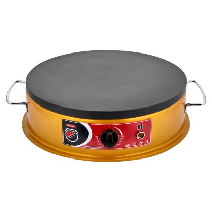 GOLD  MODEL KREP MAKİNASI