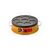 TEKLİ GOLD  MODEL PANKEK  MAKİNASI