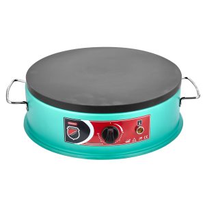 YEŞİL MODEL KREP MAKİNASI