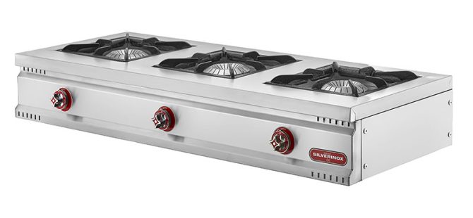 ÜÇ GÖZLÜ MİDİ MODEL SET ÜSTÜ OCAK