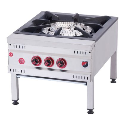 ÜÇ  YANIŞLI YER OCAK