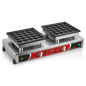 ÇİFTLİ KALPLİ KAPAKSIZ  MODEL BUBBLE MAKİNASI