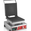KORNET MODEL WAFFLE MAKİNASI