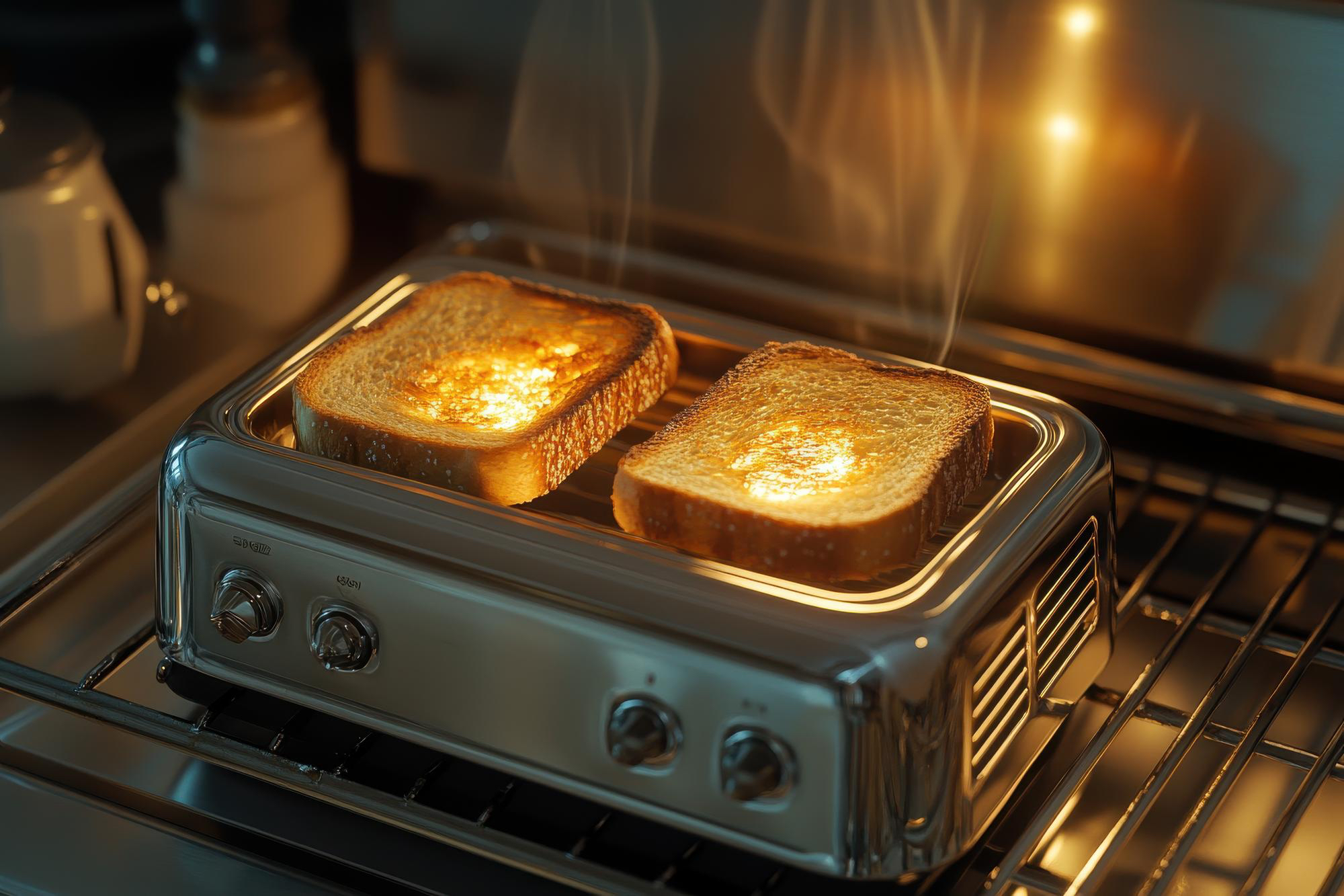 Türkiye’nin Endüstriyel Tost Makinaları Üretimindeki Yeri