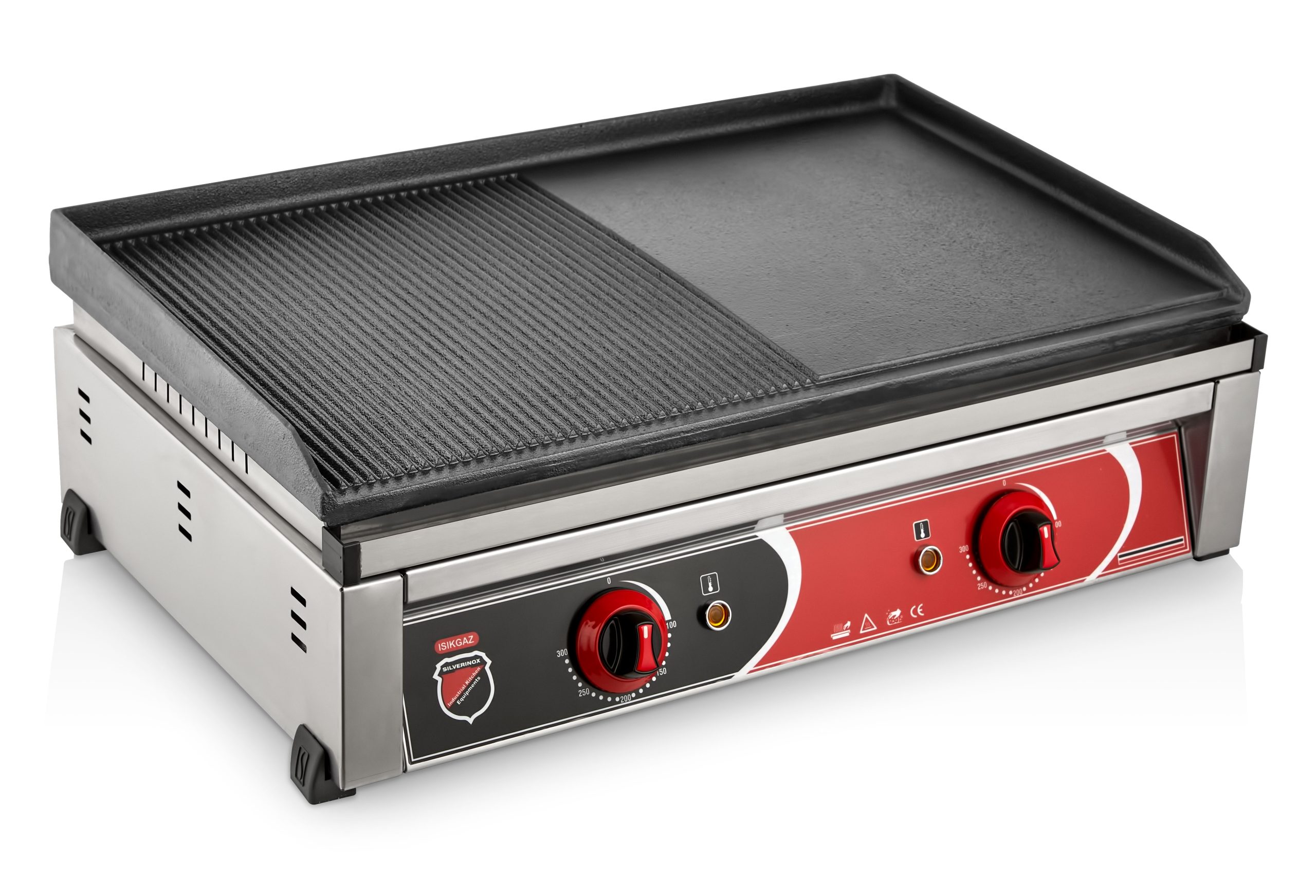 PLEYT & DÖKÜM IZGARA