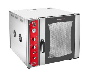 40*60   6 TEPSİLİ PATİSSERİ FIRIN