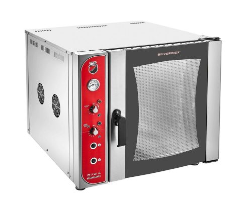 40*60   6 TEPSİLİ PATİSSERİ FIRIN